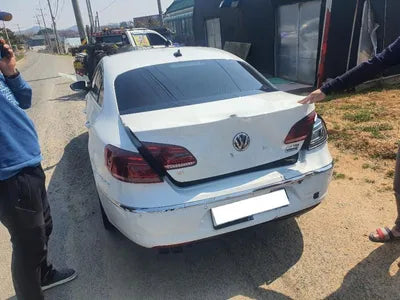 2015 Volkswagen CC WVWZZZ3CZGE505707 VIN:WVWZZZ3CZGE505707