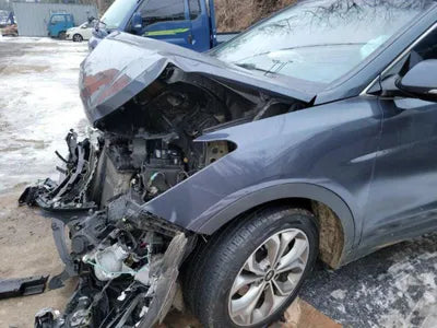 2015 Hyundai Santa FE 711KMKMHSW81XBFU4 VIN:711KMKMHSW81XBFU4