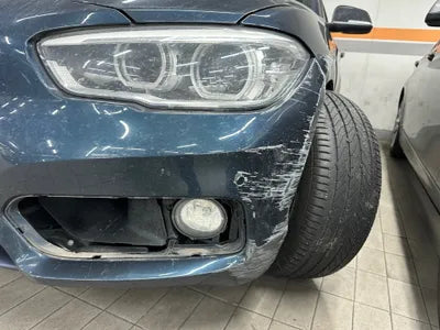 2016 BMW 118 WBA1S510XG5D27206 VIN:WBA1S510XG5D27206