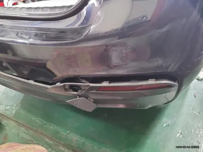 2018 BMW 520 WBAJC3106JD032678 VIN:WBAJC3106JD032678