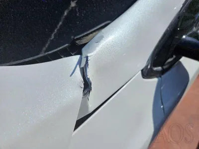 2017 Kia Sportage KNAPN813BHK283606 VIN:KNAPN813BHK283606