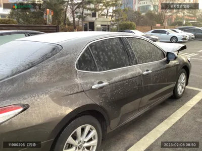 2020 Toyota Camry JTNB21HK4L3080190 VIN:JTNB21HK4L3080190