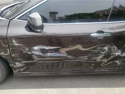 2018 Toyota Camry VIN: