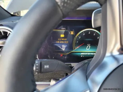 2020 Mercedes-Benz AMG GT 43 W1K7X5KB6LA031649 VIN:W1K7X5KB6LA031649