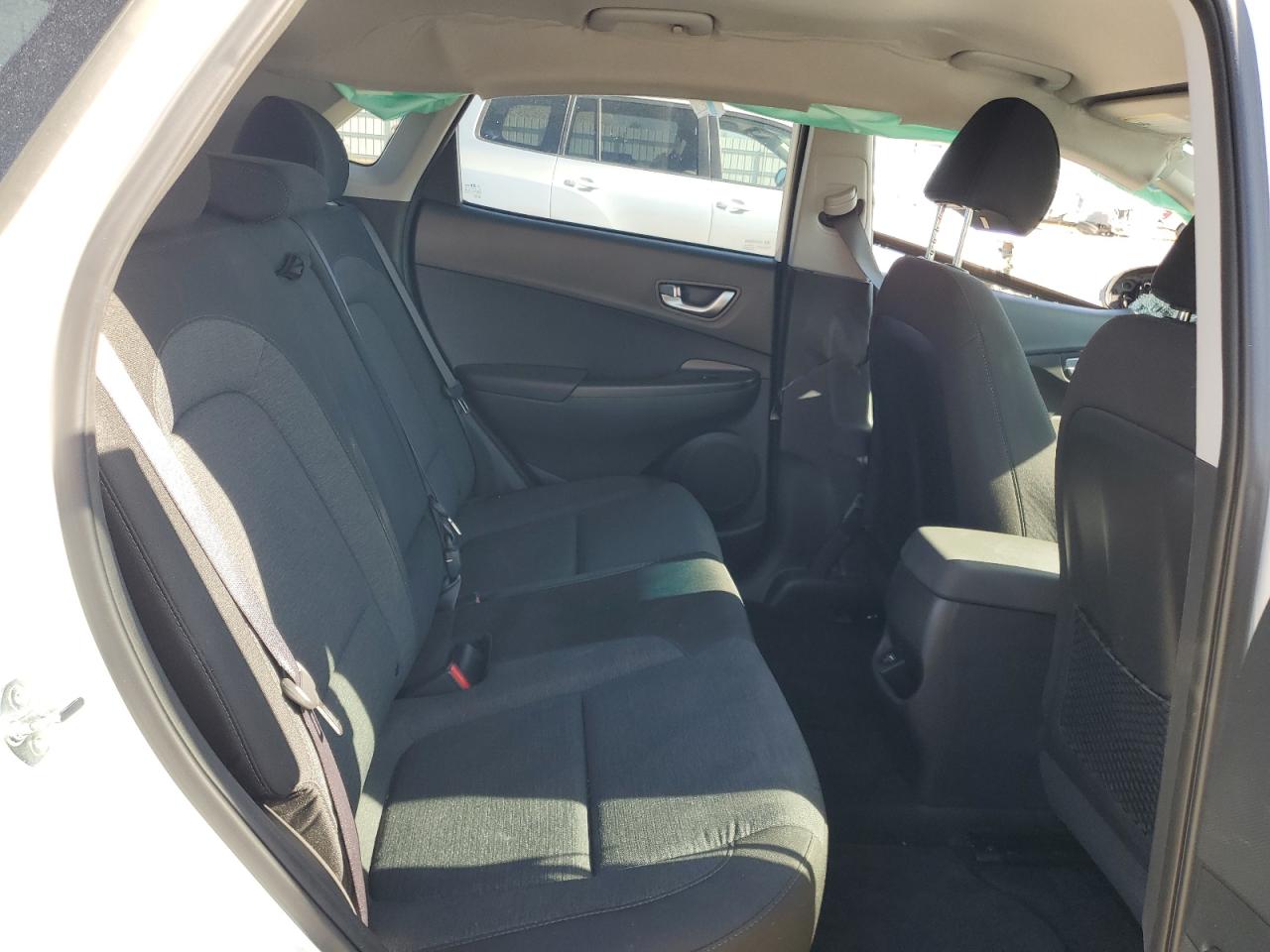 2023 HYUNDAI KONA SE VIN:KM8K23AG5PU170224