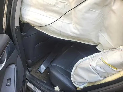 2016 Genesis G80 KMHGL41DDHU194328 VIN:KMHGL41DDHU194328