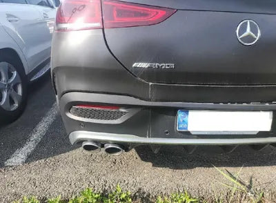 2021 Mercedes-Benz E 53 W1NFD6BB3MA396126 VIN:W1NFD6BB3MA396126