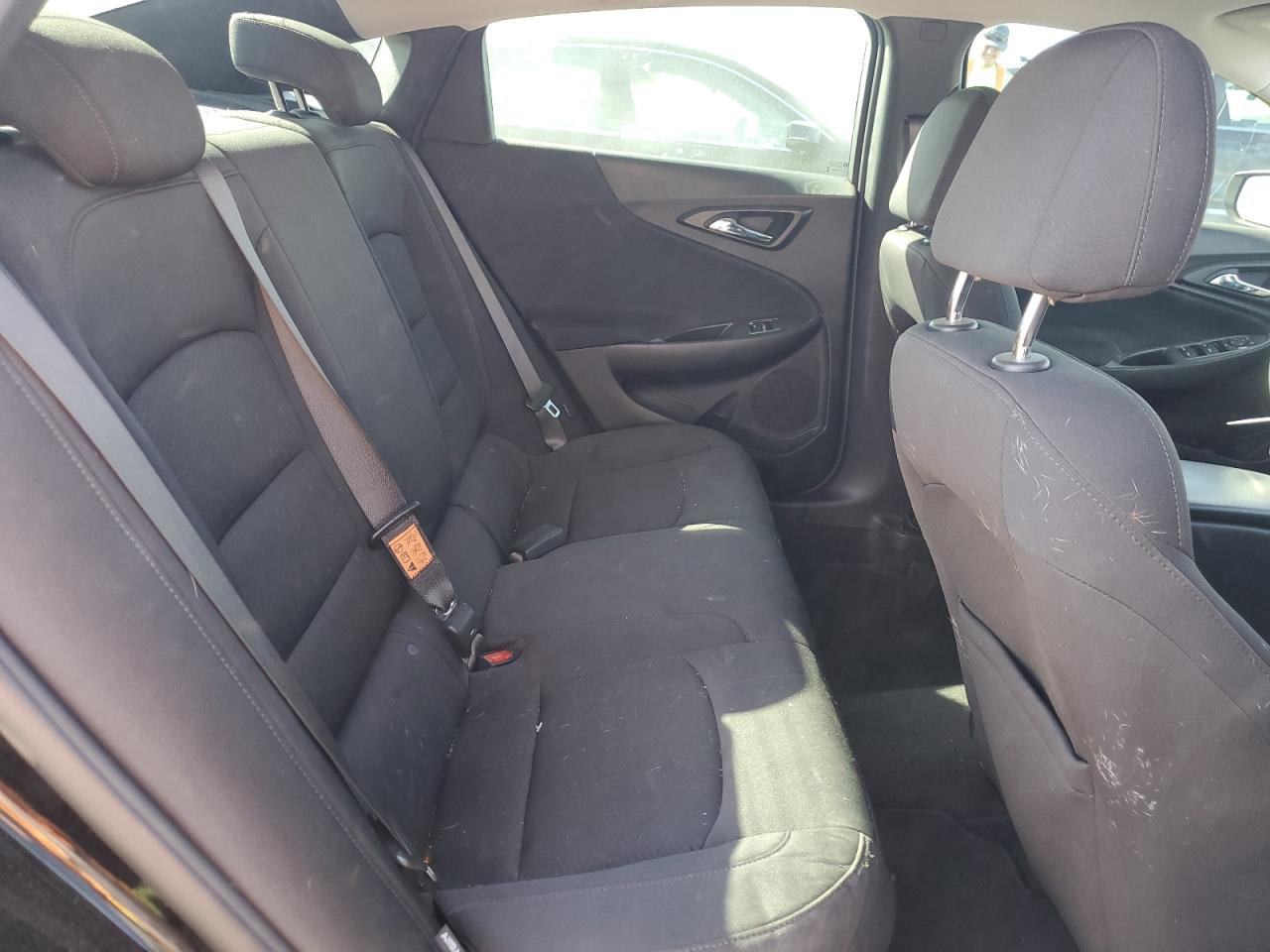 2022 CHEVROLET MALIBU RS VIN:1G1ZG5ST2NF102890