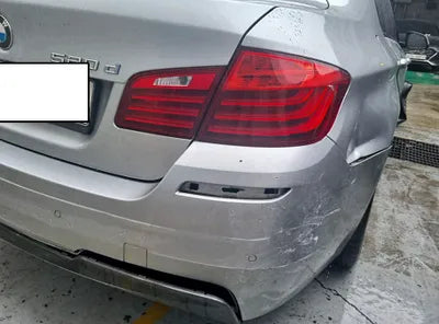 2016 BMW 520 WBA5E5105GG207307 VIN:WBA5E5105GG207307