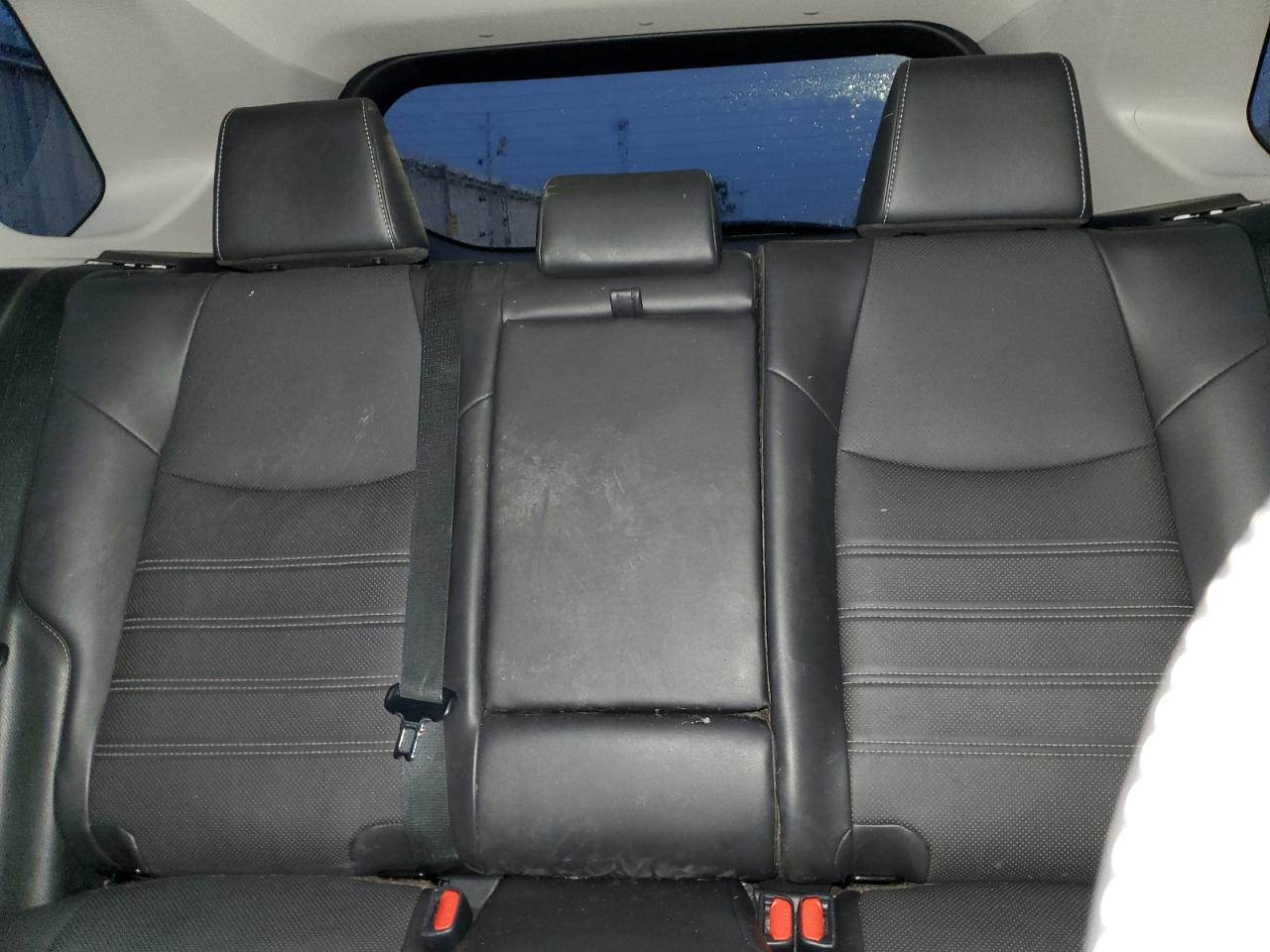 2022 TOYOTA RAV4 LIMITED VIN:2T3N1RFV1NC287055