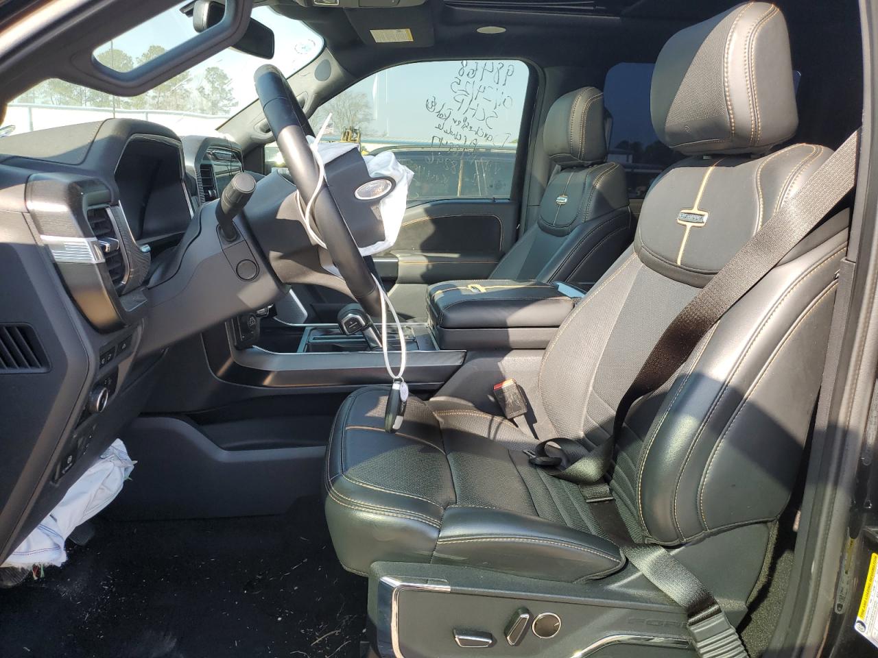 2023 FORD F150 SUPERCREW VIN:1FTFW1E80PFB78947