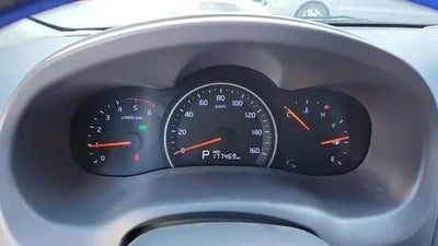 2014 Kia Carnival VIN: