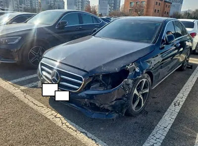 2020 Mercedes-Benz E 250 WDDZF4FB0LA743249 VIN:WDDZF4FB0LA743249