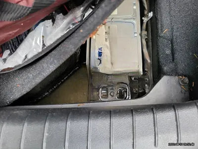 2016 acupuncture nessis 3.3 NONE VIN: