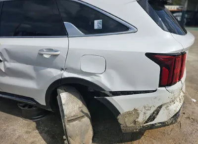2021 Kia Sorento KNARF81BGMA054525 VIN:KNARF81BGMA054525
