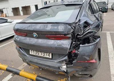 2022 BMW 630 WBAGT8108N9L04051 VIN:WBAGT8108N9L04051