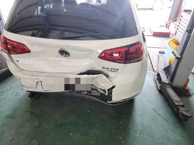 2016 Volkswagen Golf WVWZZZAUZGW147683 VIN:WVWZZZAUZGW147683
