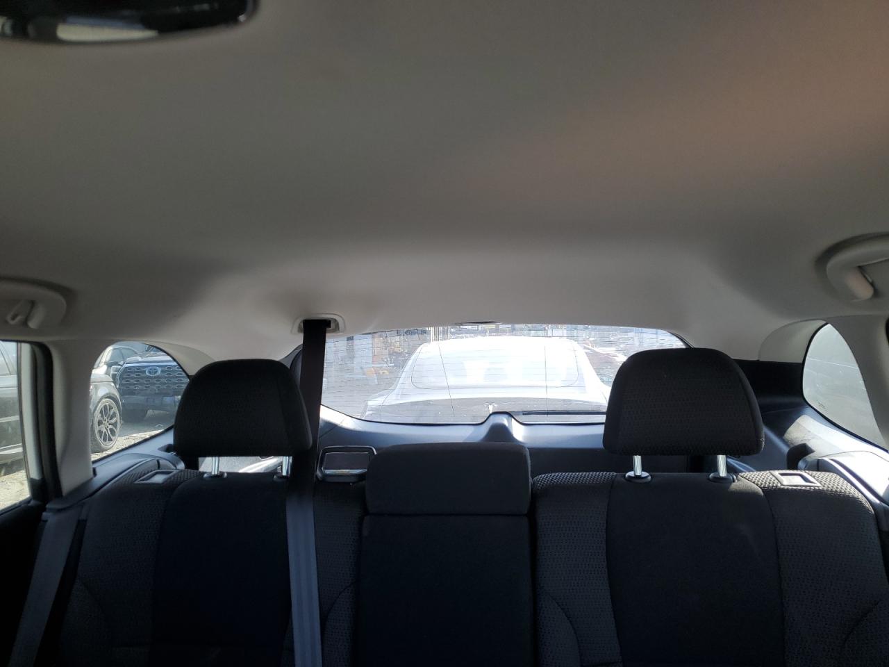 2022 SUBARU OUTBACK PREMIUM VIN:4S4BTADC2N3229209