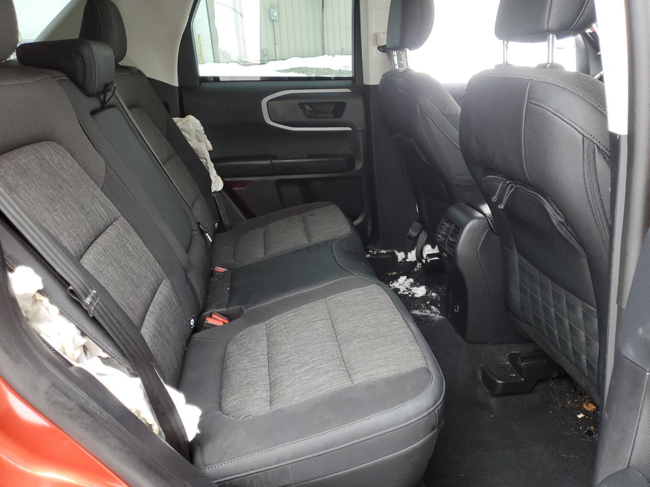 2023 FORD BRONCO SPORT BIG BEND VIN:3FMCR9B67PRE29327