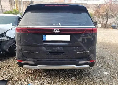 2021 Kia Carnival KNANE81BBMS082298 VIN:KNANE81BBMS082298