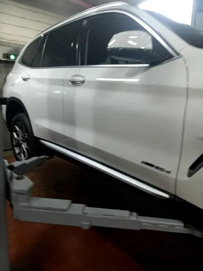 2018 BMW 320 WBATX3104JLB54168 VIN:WBATX3104JLB54168