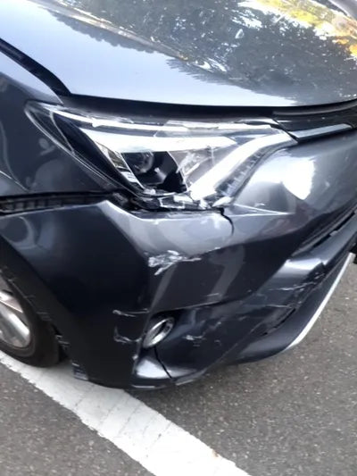 2017 Toyota RAV4 VIN: