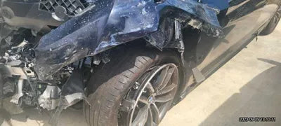 2023 BMW 520 WBA11BH0XPCM89904 VIN:WBA11BH0XPCM89904