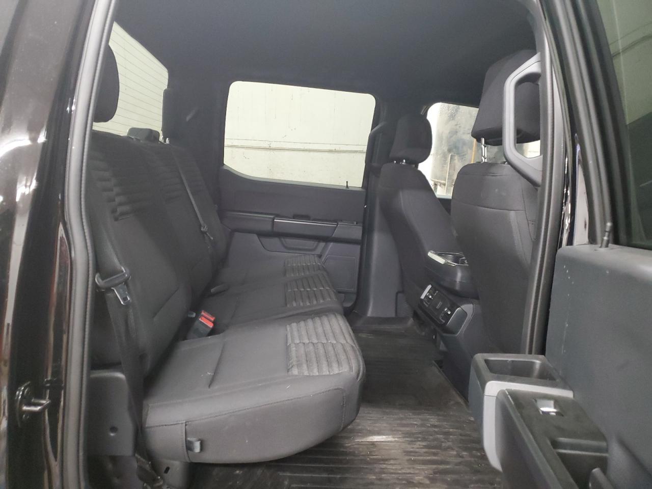 2022 FORD F150 SUPERCREW VIN:1FTEW1EP1NFA71230