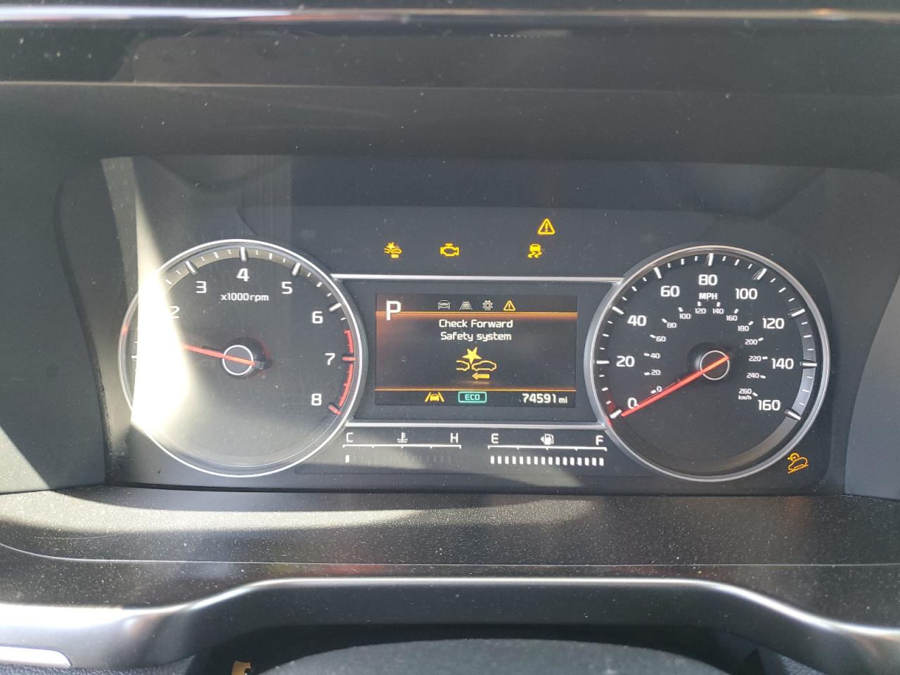 2022 KIA SORENTO LX VIN:5XYRG4LC9NG111583