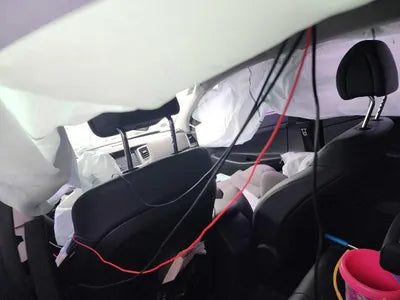 2017 Hyundai Tucson VIN: