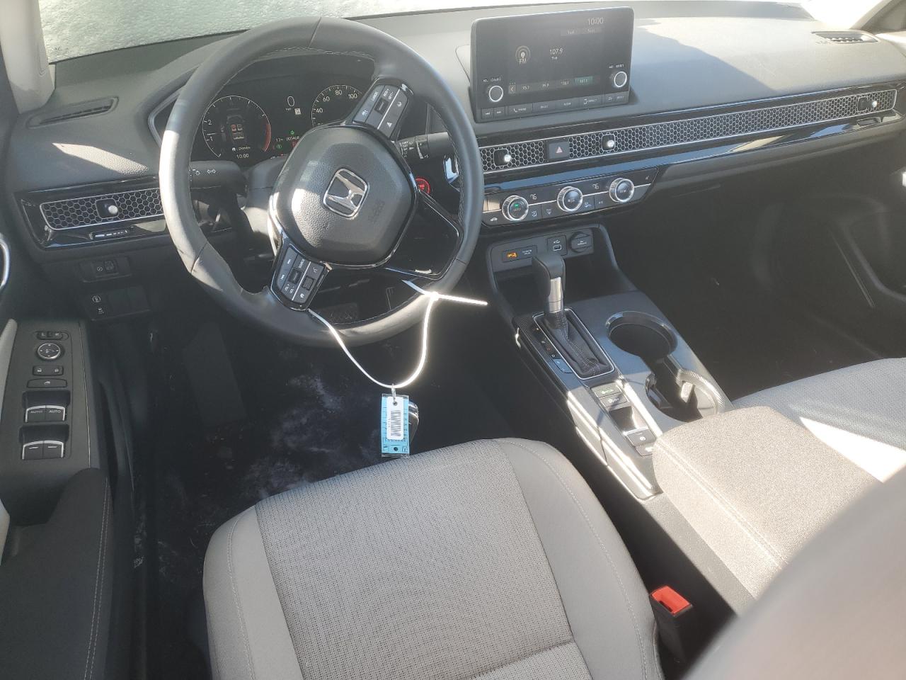 2024 HONDA CIVIC EX VIN:2HGFE1F79RH336732