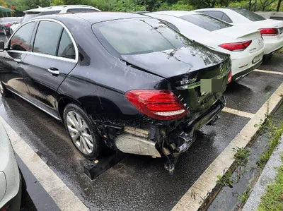 2018 Mercedes-Benz E 220 WDDZF0FB4JA378760 VIN:WDDZF0FB4JA378760