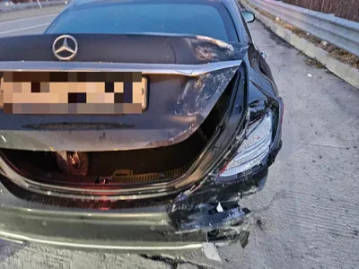 2019 Mercedes-Benz E 300 VIN: