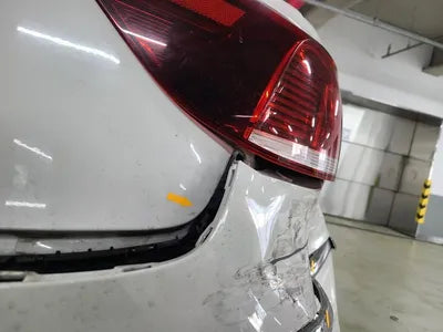 2014 Volkswagen CC VIN:
