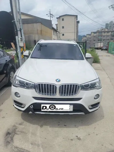 2015 BMW 320 WBAWZ5103F0L05221 VIN:WBAWZ5103F0L05221