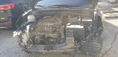2019 Hyundai Tucson KMHJ381ADKU149803 VIN:KMHJ381ADKU149803
