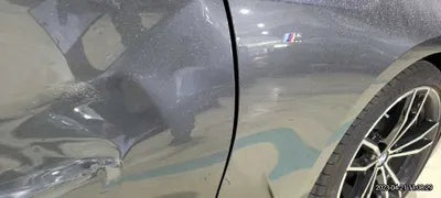 2022 BMW 320 WBA5X5103NFN22233 VIN:WBA5X5103NFN22233