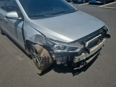 2017 Hyundai Ioniq KMHC051HFHU003089 VIN:KMHC051HFHU003089