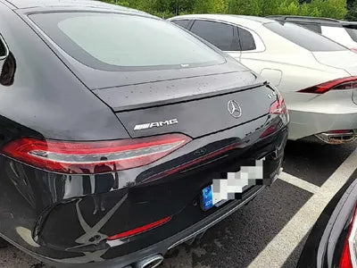 2021 Mercedes-Benz AMG GT 43 VIN: