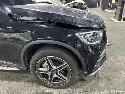 2021 Mercedes-Benz GLC 300 W1N0J5DB4MF956244 VIN:W1N0J5DB4MF956244