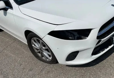 2020 Mercedes-Benz A 220 W1K3G4EB1LJ190888 VIN:W1K3G4EB1LJ190888