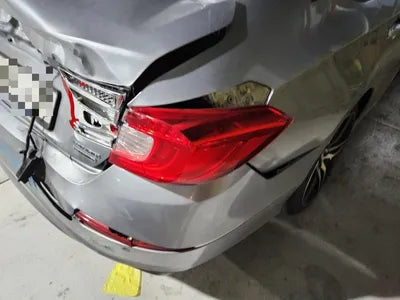 2021 Honda Accord VIN: