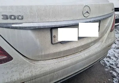 2018 Mercedes-Benz E 300 968KMWDDZF4KB7JA3 VIN:968KMWDDZF4KB7JA3