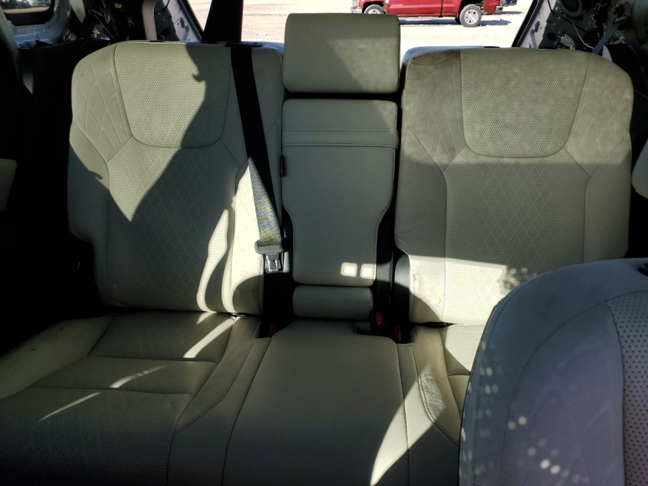 2024 LEXUS RX 350H BASE VIN:2T2BBMCA1RC051522