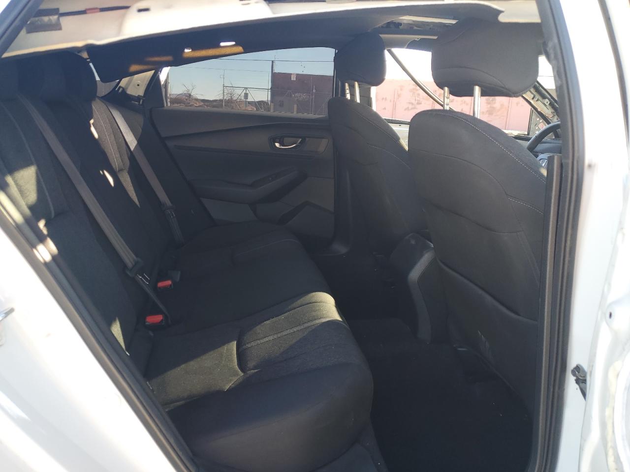 2024 HONDA ACCORD HYBRID SPORT VIN:1HGCY2F59RA032054