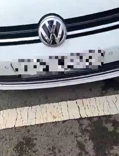 2015 Volkswagen Golf WVWZZZAUZFW232212 VIN:WVWZZZAUZFW232212