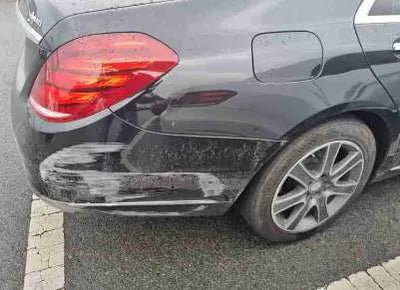 2016 Mercedes-Benz S 350 VIN: