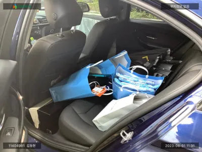 2019 BMW 320 WBA8C5106J5L45217 VIN:WBA8C5106J5L45217