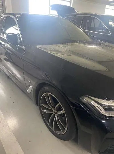 2021 BMW 520 WBA11BH01MWX21235 VIN:WBA11BH01MWX21235