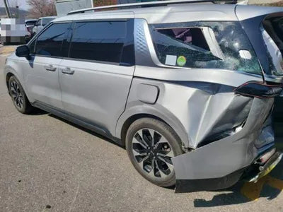 2020 Kia Carnival VIN: